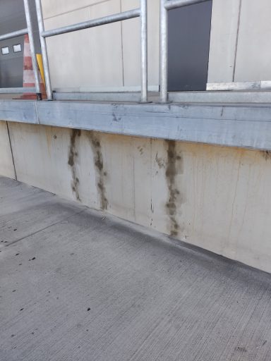 Epoxy Injektion